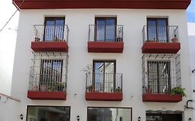 Hostal Palomares
